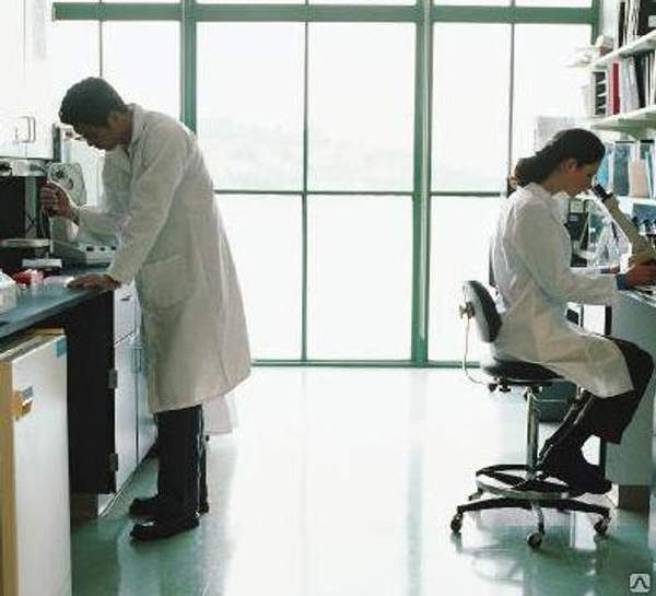 Линолеум для больниц(операционные, ренген кабинеты, лаборатории, серверные)