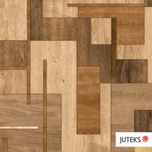 Линолеум Juteks Evrika Blocks 2_631M - 2.0