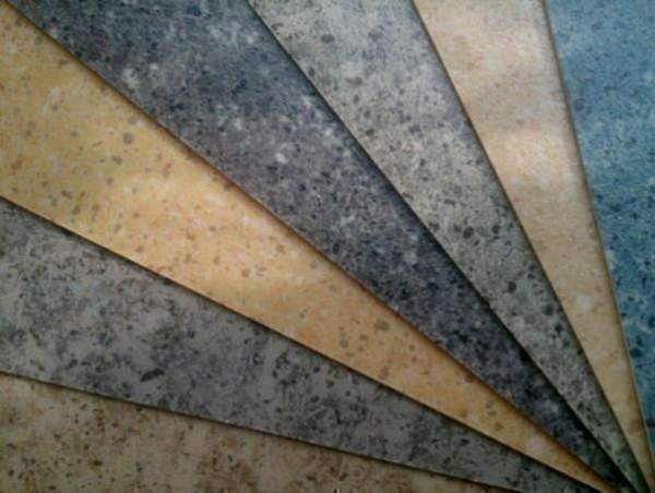 Линолеум коммерческий Premium