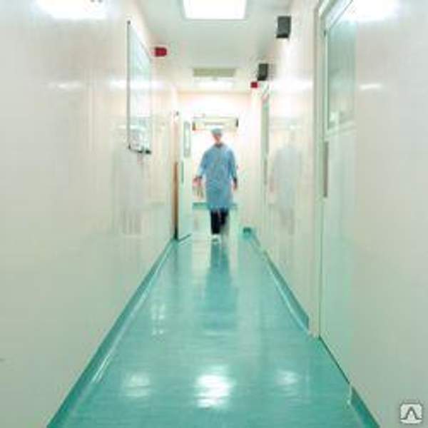 Линолеум токопроводящий