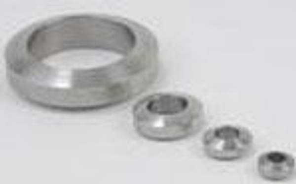 Линзовые прокладки