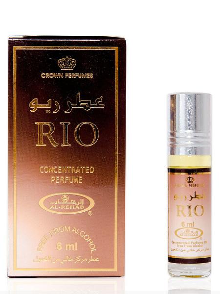 Rio by Al Rehab