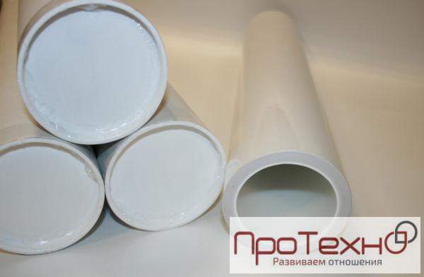 Липкие ролики для систем очистки полотна