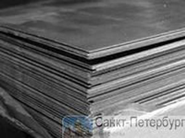 Лист 110*1500*6000 09Г2С-13