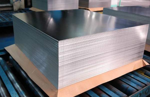 Лист 12х18н10т оптом и в розницу