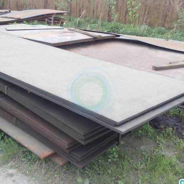 Лист 36х1500х6000 ст20К