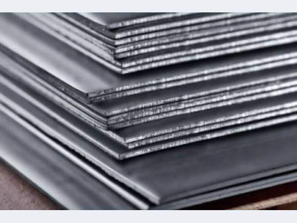 Лист 4*1500*6000 ст09Г2С