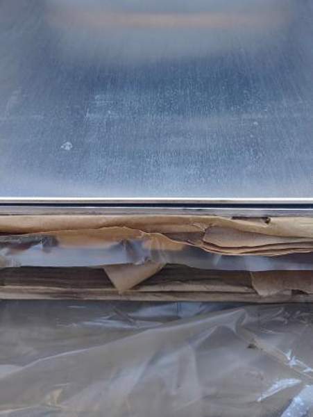 Лист АМцМ 1,5х1200х3000