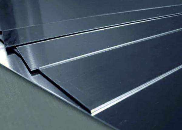 Лист алюминиевый 3,5 мм ВД1А ГОСТ 21631-76 закаленный и естественно состаренный