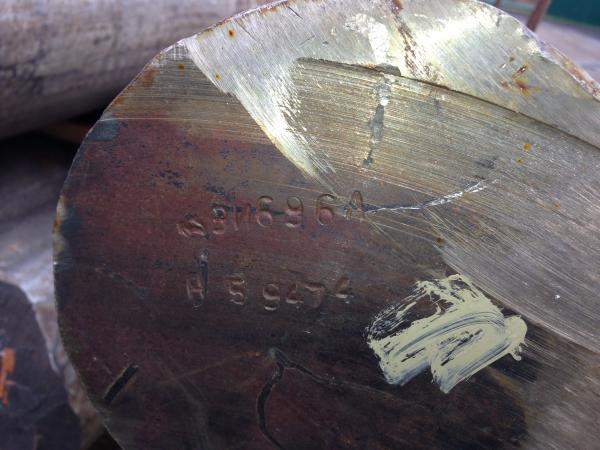 ЛИСТ эи696а (10Х11Н20Т2Р) лист