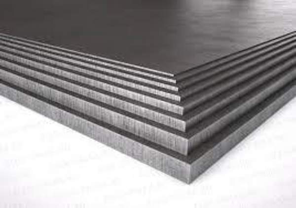 Лист г/к 2,5 мм