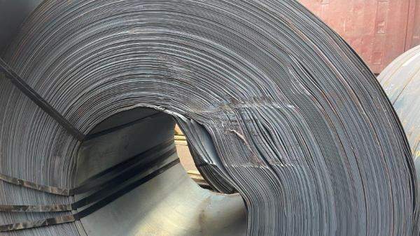 Лист г/к 2мм в рулоне