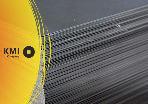 Лист горячекатаный из электротехнической стали 6 мм 10880 ГОСТ 19903