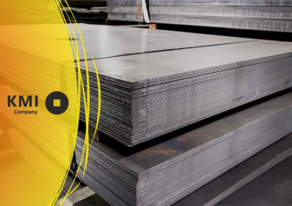 Лист горячекатаный из конструкционной стали 2 мм ст. 10 ГОСТ 19903