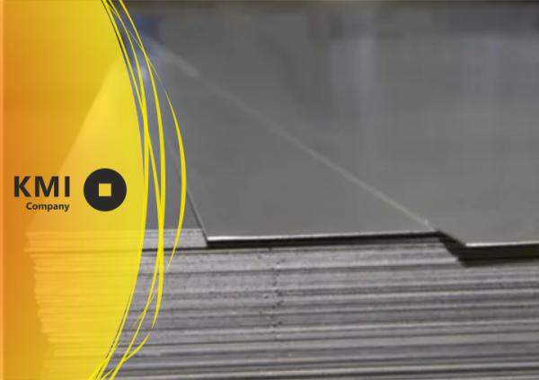 Лист горячекатаный нержавеющий 5 мм 10Х17Г14Н4Г ГОСТ 19903