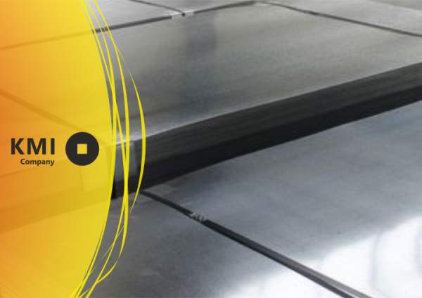 Лист из инструментальной стали 4 мм У8А ГОСТ 1435