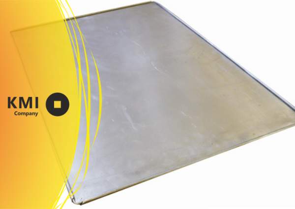 Лист из прецизионного магнитно-мягкого сплава 1 мм 50Н (ЭИ467; 50Н-П; 50Н-ВИ) Пермаллой ГОСТ 10160