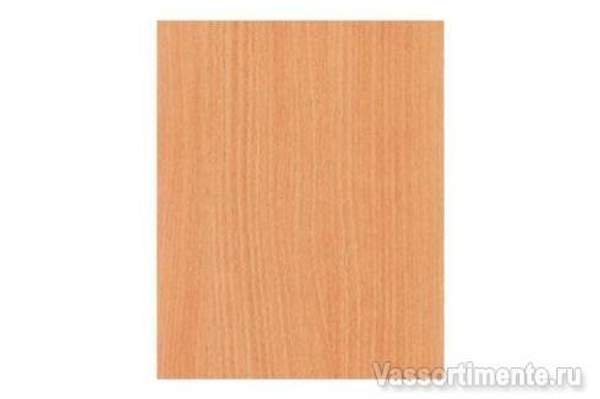 Лист ЛДСП 16х1830х2500 мм 0381 PR Бук Бавария