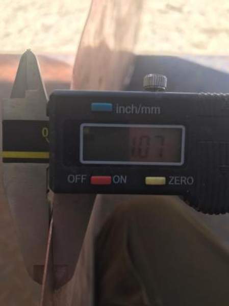 Лист медный M1 1х480х1500 мм