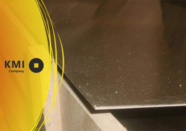 Лист медно-никелевый 4 мм НМЖМц28-2.5-1.5 Монель ГОСТ 492