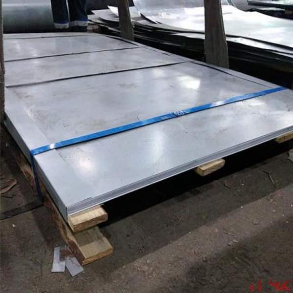 Лист нержавеющий 22х1500х3000 мм ЭП 931-ВД