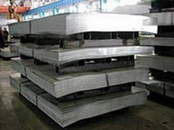 Лист нержавеющий кислотостойкий 08х16н11м3, 20х415х940 мм