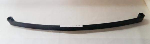 Лист передней рессоры №1 2912020-ZB3E0 16*90 (DONG FENG)