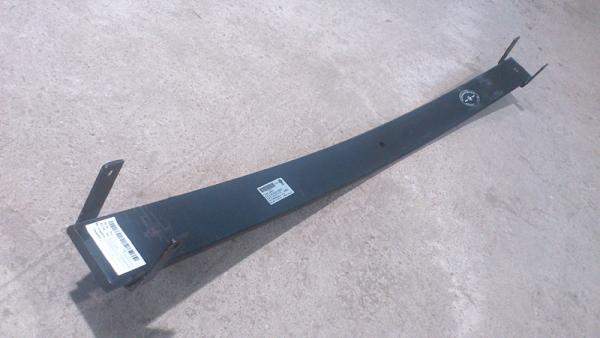 Лист передней рессоры №4 16x90 с кронштейнами L=1410 2912030-ZB3E0 Товары Грузовые