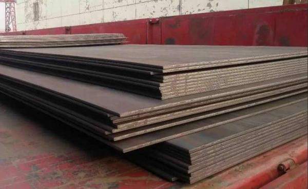 Лист Raex 500 толщина 12 мм