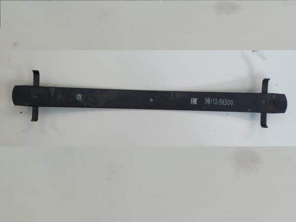 Лист рессоры передней №3 HD72/78/Богдан