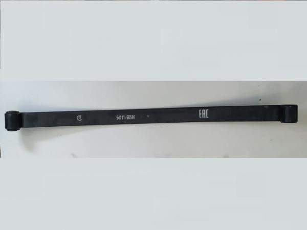 Лист рессоры передней коренной HD72/78