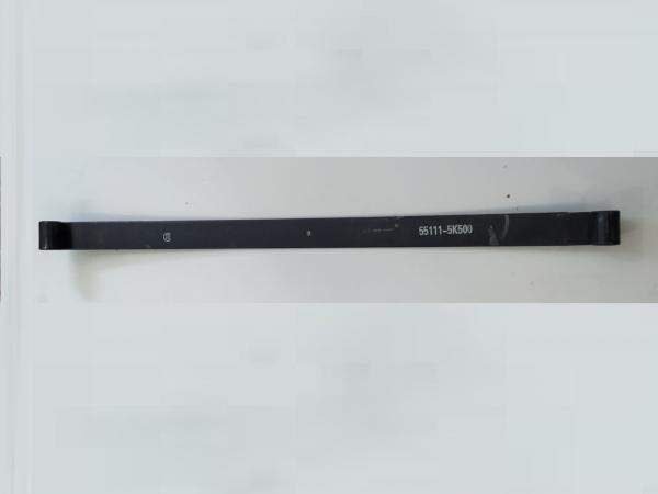 Лист рессоры задней коренной HD72/78