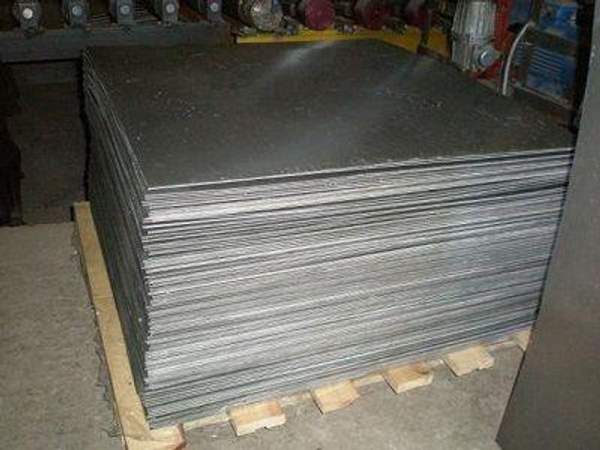 Лист С1 1,0х500х1000