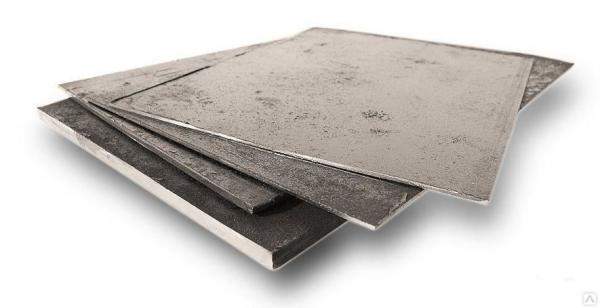 Лист ст.10ХСНД 20*1500-2500*6000-12050мм