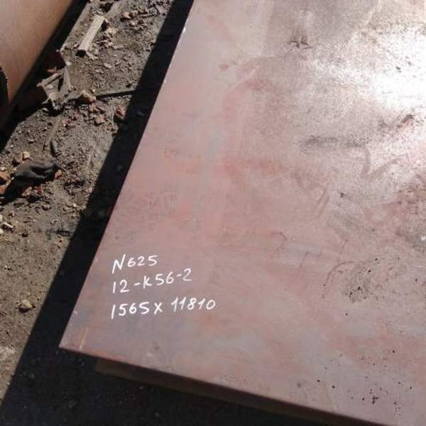 Лист ст.17Г1С(У) 12*1500-2500*6000-12000мм