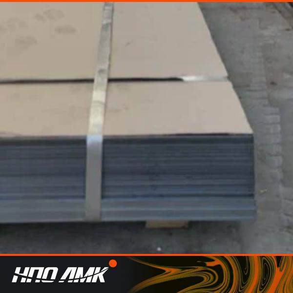 Лист стальной 18ХГНМФР