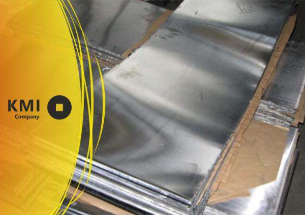 Лист свинцовый С1 ГОСТ 9559