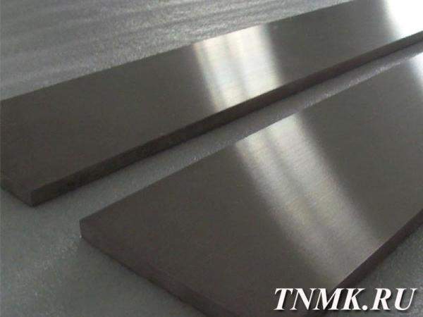 Лист танталовый 0,5 мм Ta ОСТ 88.0.021.228-76