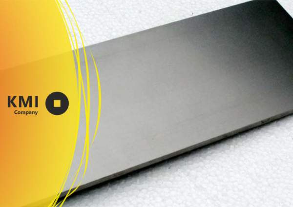 Лист вольфрам-рениевый 0,3 мм ВР-27 ВП ТУ 48-19-76-90