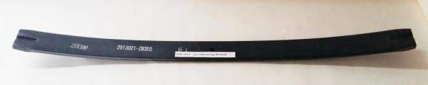 Лист задней рессоры №1 2913021-ZB3E0 L=1590 25x100 (DONG FENG)