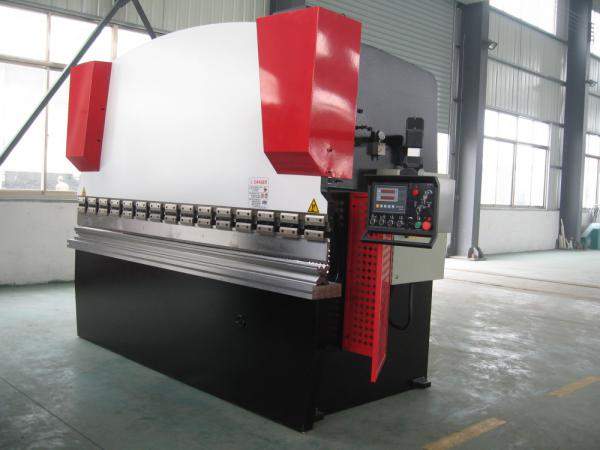 Листогиб 4000мм