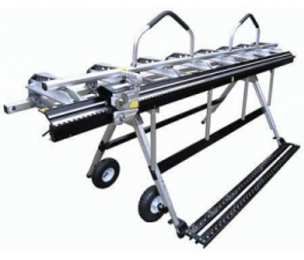 Листогиб ручной (механический) tapco max 20 3,2