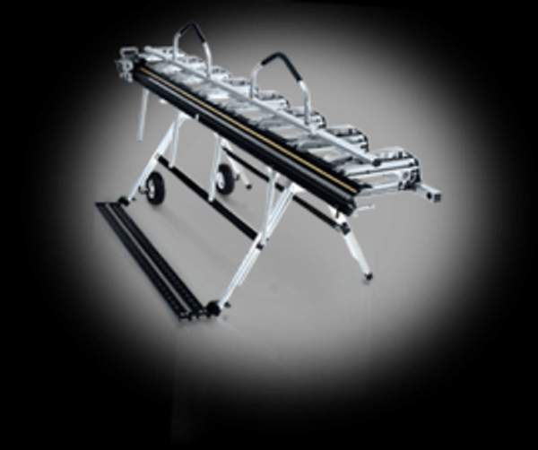 Листогиб (ручной-механический) tapco max 20 4,4