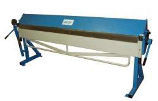 Листогиб ручной MetalMaster WTB 2020, WTB 2500, WTB 3000