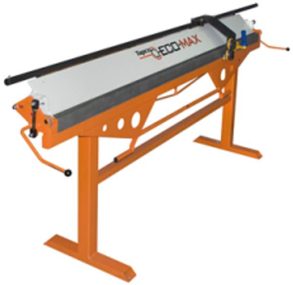 Листогиб Tapco EcoMax 2,5