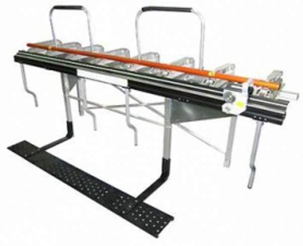 Листогиб tapco supermax 2,6