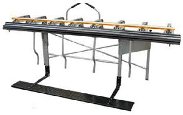 Листогиб tapco supermax 3,2