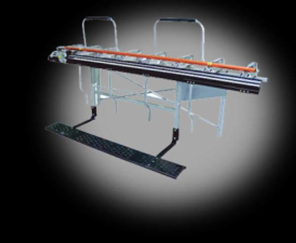 Листогиб tapco supermax 3,8