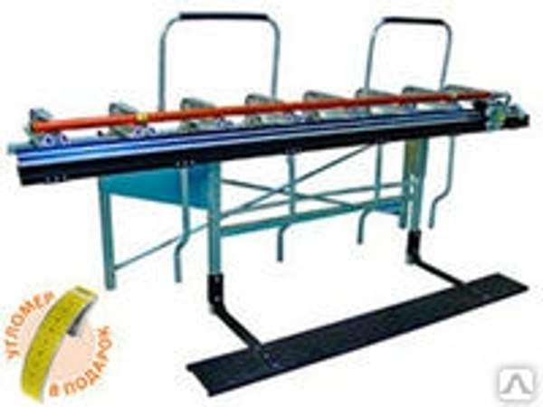 Листогиб tapco supermax 4,4