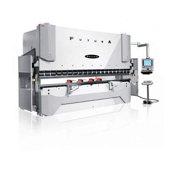 Листогибочный пресс серии Futura